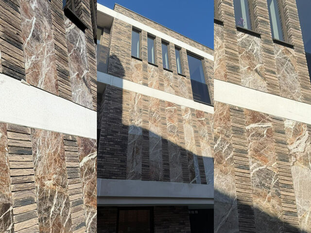 Keramische Panelen