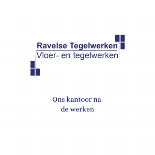 Ons Kantoor Na De Werken 1