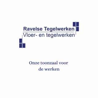 Onze Toonzaal Voor De Werken