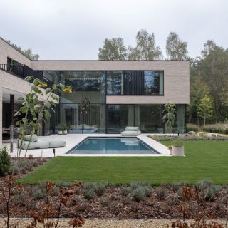 Hr Villabouw Sels 21232