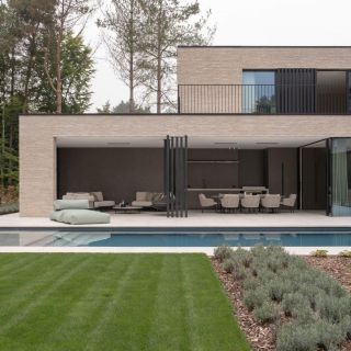 Hr Villabouw Sels 2140