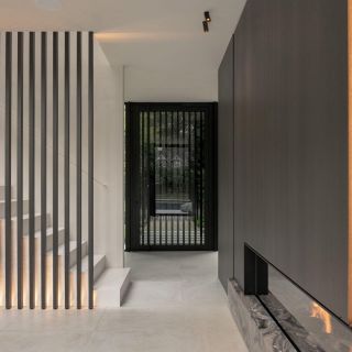 Hr Villabouw Sels 1955