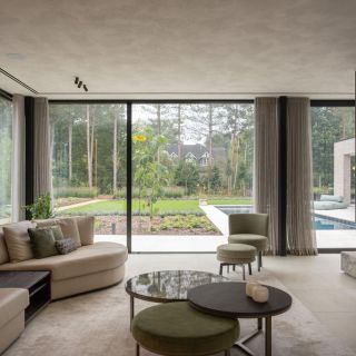 Hr Villabouw Sels 1980